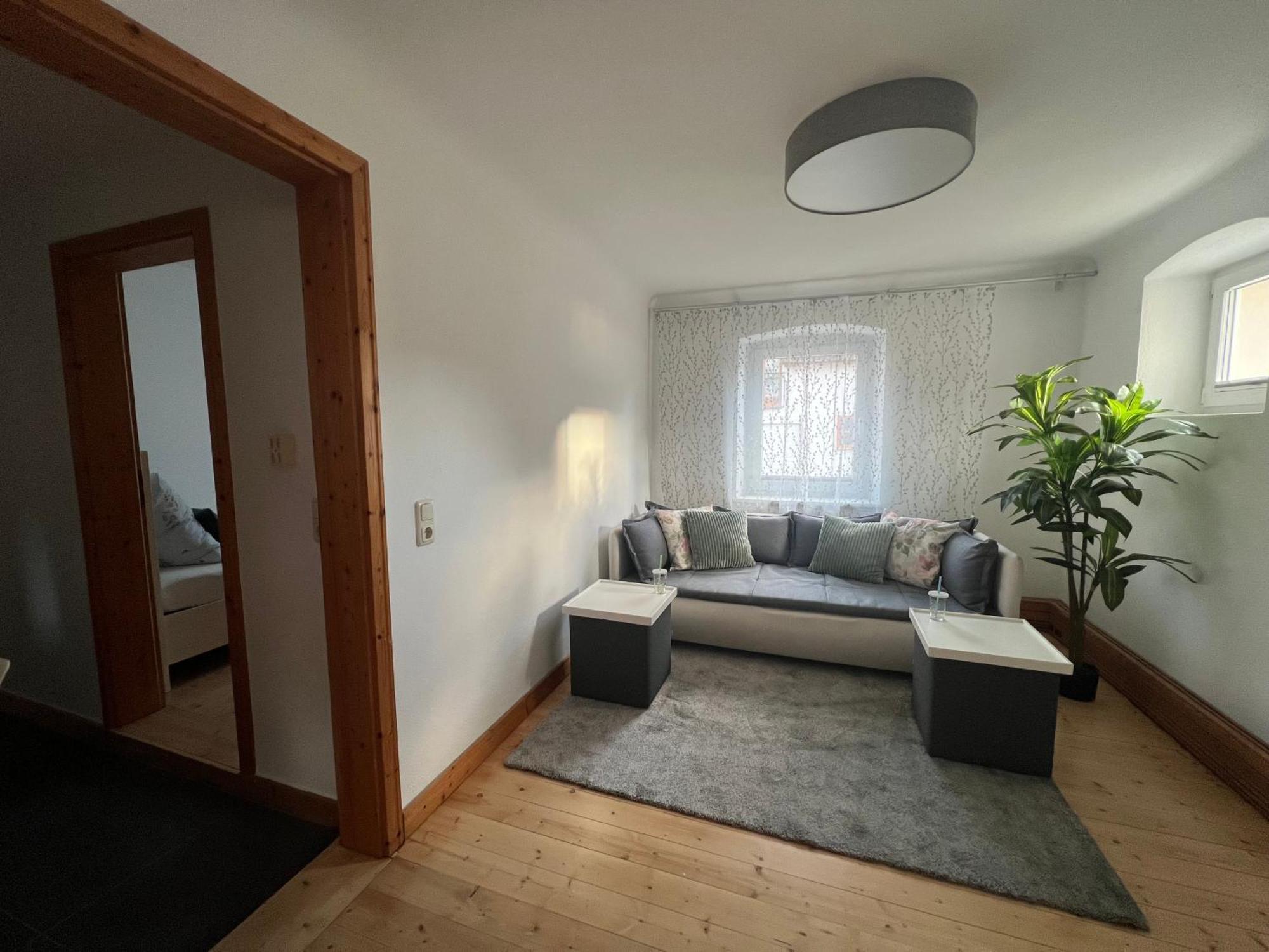 Wohnung Am Wasserschloss Rottendorf Eksteriør billede